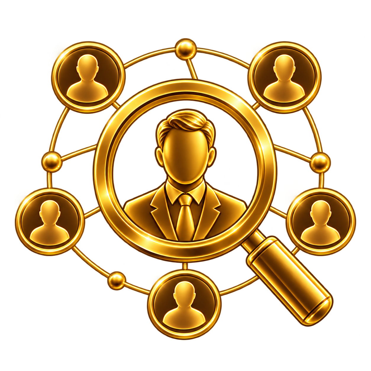 Talent Acquisition & Specialized Expertise Solutions